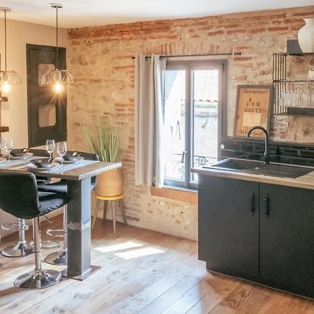 Appartement Classe 3 Etoiles - Canohès Eksteriør bilde