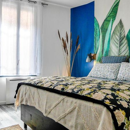 Appartement Classe 3 Etoiles - Canohès Eksteriør bilde