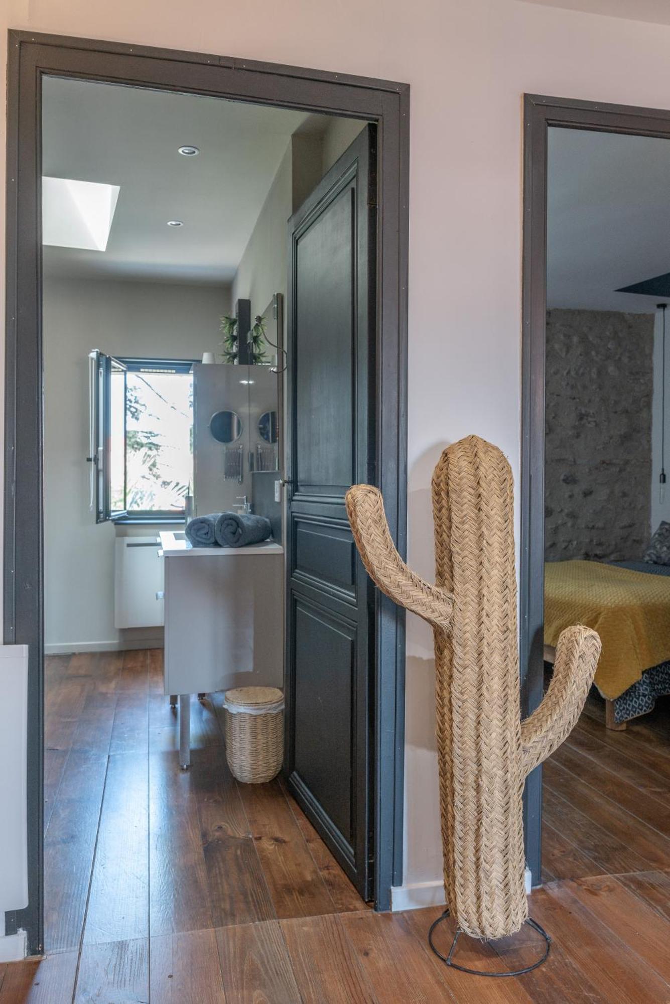 Appartement Classe 3 Etoiles - Canohès Eksteriør bilde