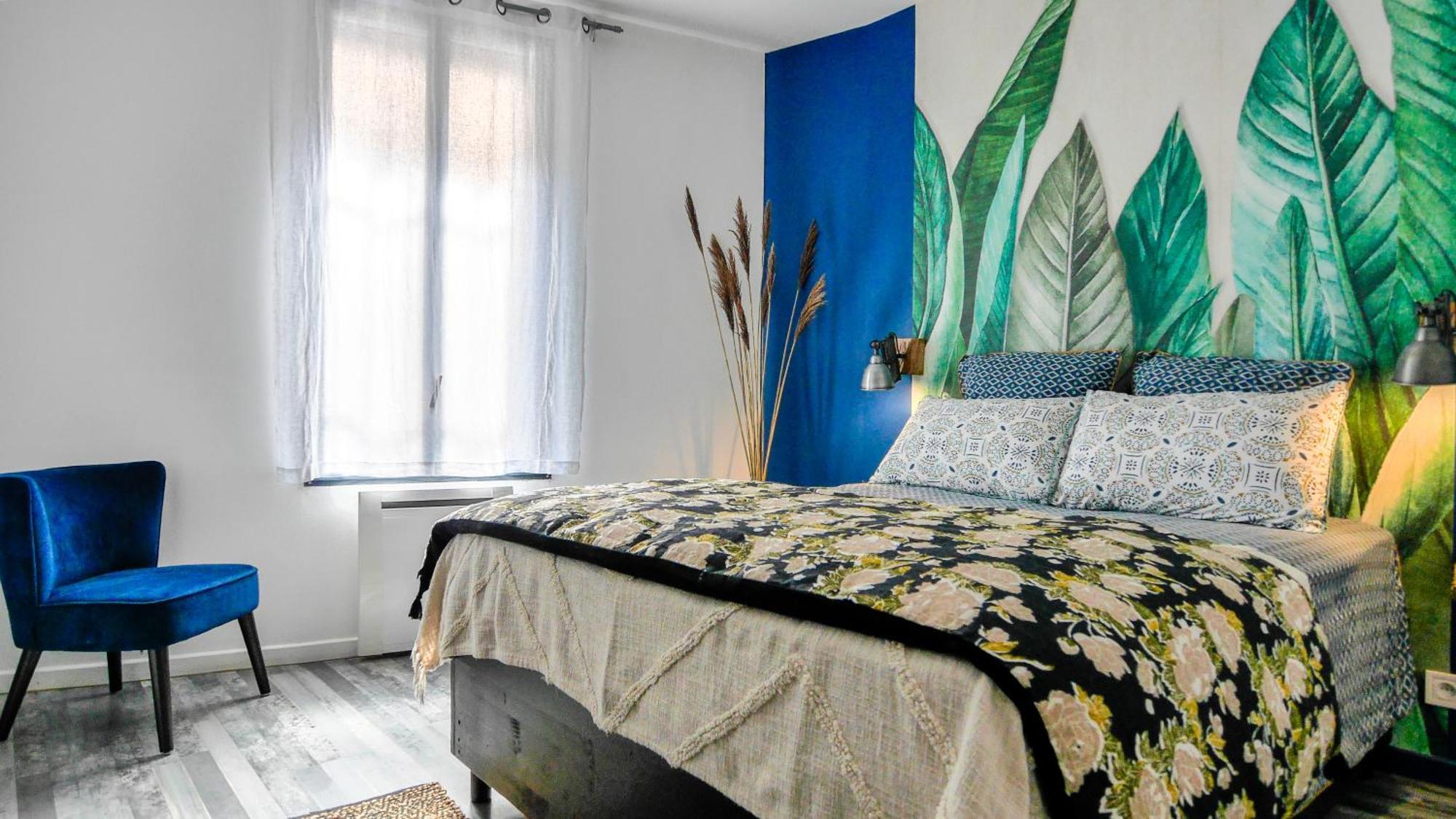 Appartement Classe 3 Etoiles - Canohès Eksteriør bilde